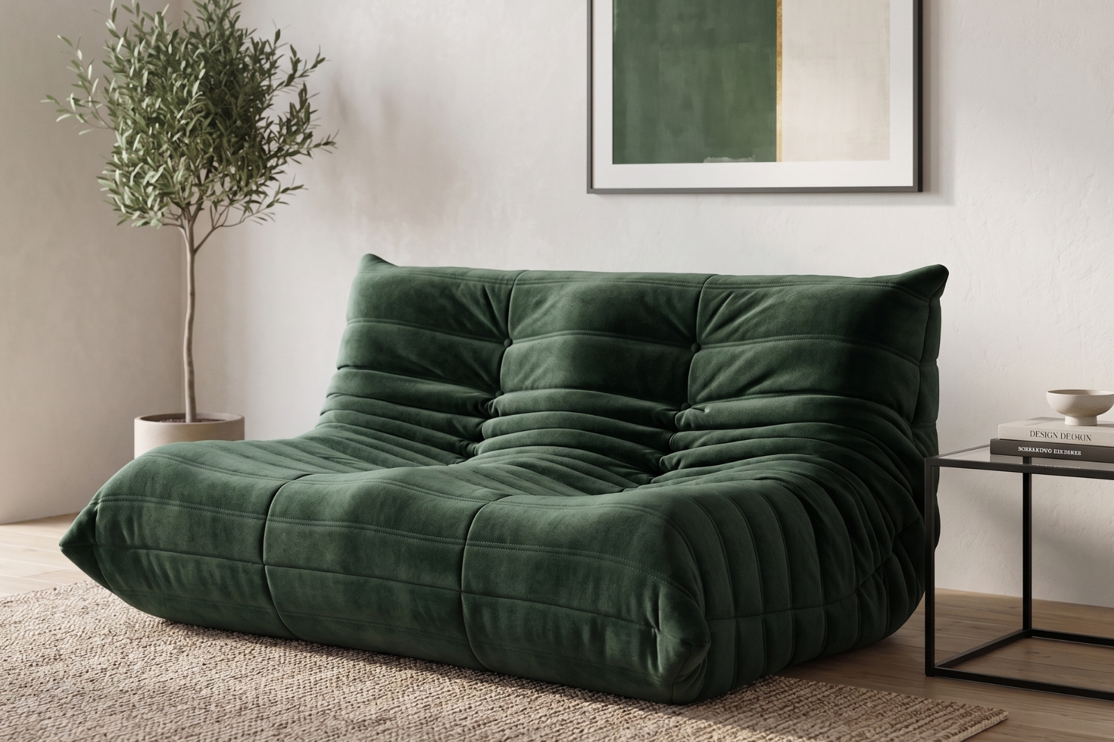 דוז 2 ירוק